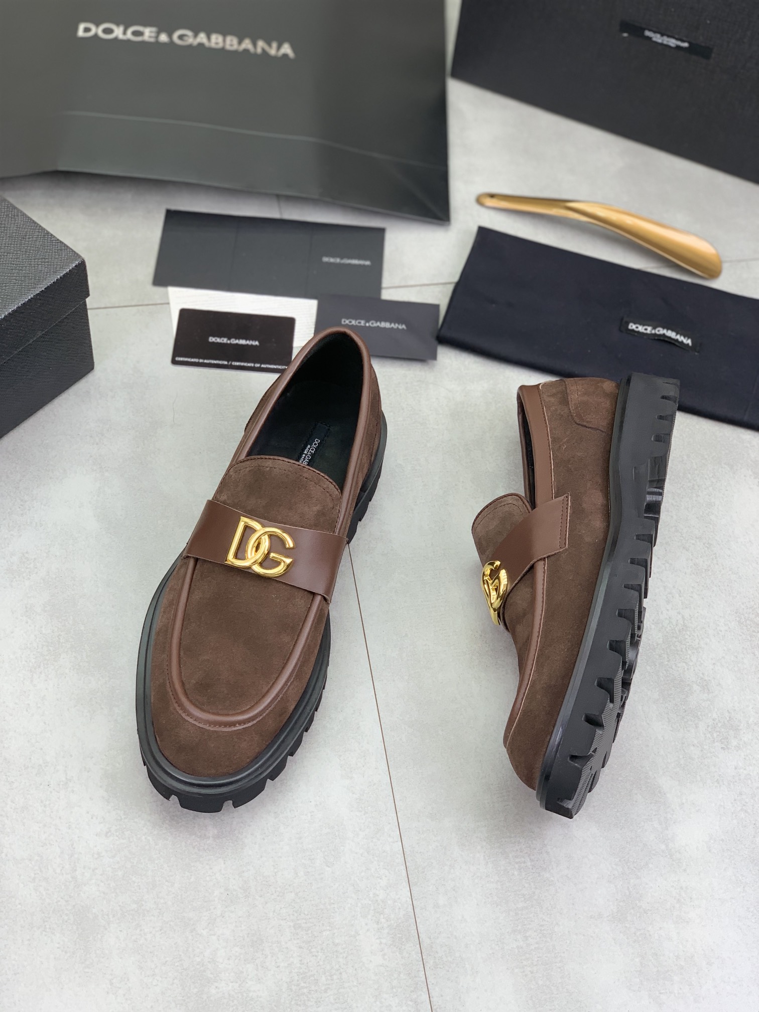 olce & Gabbana shoe